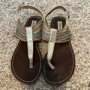 Steve Madden Kale Sandal